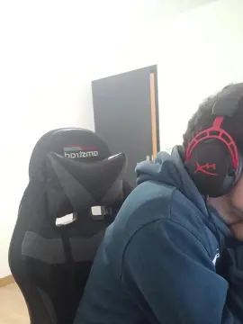 Cam4 Private Sex Chat of antoinepassion