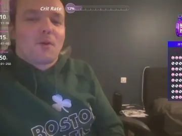 Cam4 Nude Webcam of antoinepassion