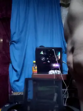 Cam4 Private Sex Chat of choobi1