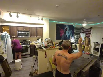 Cam4 Sex Cam of chrislit702