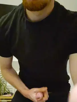 Cam4 Live Sex of gingerboyxl