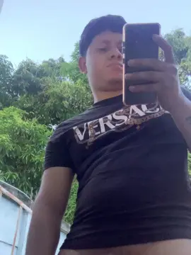 Cam4 Adult Webcams of August_rush_