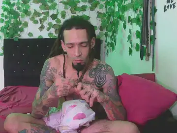 Cam4 Free Live Porn of Caribbeanlovers