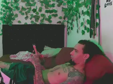 Caribbeanlovers from cam4