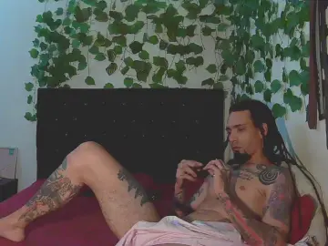 Cam4 Free Porn Cam of Caribbeanlovers