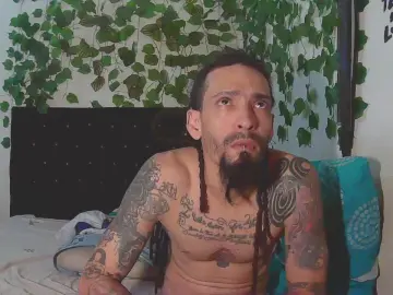 Cam4 Nude Webcam of Caribbeanlovers