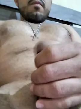 Cam4 Nude Webcam of CasadoRJ_hot