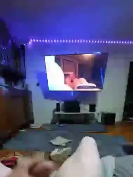 Cam4 Adult Video Chat of Johnb489