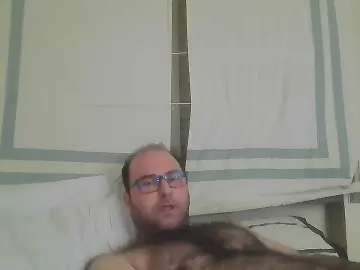 Cam4 Sex Chat of Nolito78