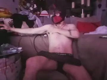 Cam4 Free Porn Cam of Sebcam0309