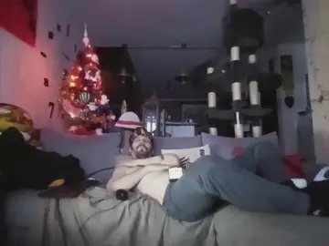 Cam4 Live Porn of Sebcam0309