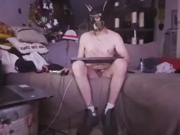 Cam4 Free Porn Cam of Sebcam0309