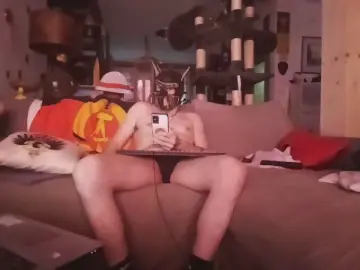 Cam4 Adult Webcam of Sebcam0309