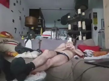 Cam4 Adult Webcams of Sebcam0309