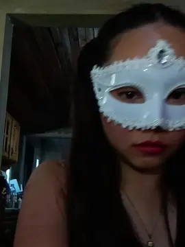 Cam4 Sex Cam of Sexypecas