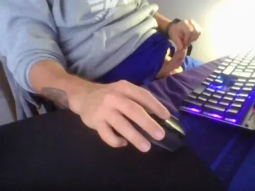 Cam4 Private Sex Chat of bernhardfun