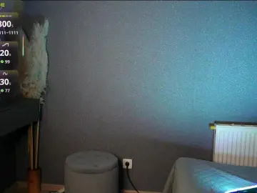 Cam4 Nude Webcam of bubblebbb