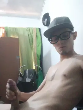 lospak9608 from cam4