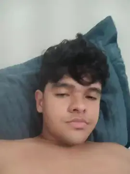 Cam4 Sex Cam of renamlucas