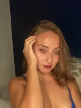 Cam4 Free Porn Cam of Catuca02