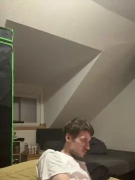 Cam4 Live Sex Cam of German538