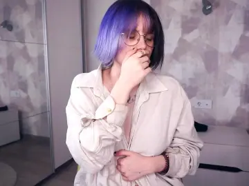 Cam4 Live Sex of JannetHuntley