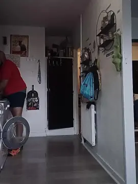 Cam4 Live Sex of Lecoquin6363