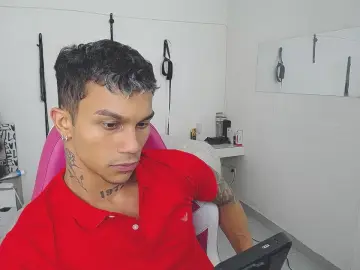 Cam4 Free Live Porn of Leonard_Price