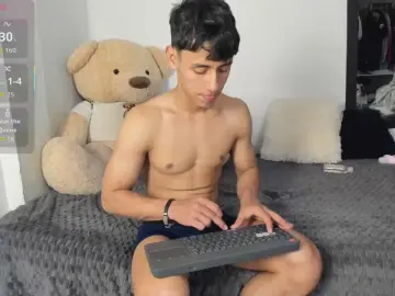 Cam4 Best live sex cam show of LittleParker