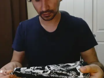 Cam4 Sex Cam of hellojerermy