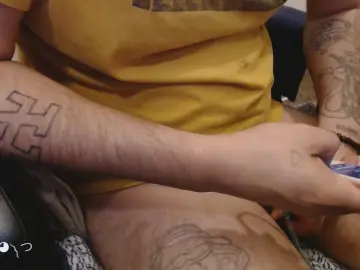 Cam4 Adult Webcam of hellojerermy