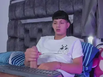 Cam4 Adult Webcams of naughty_daniel