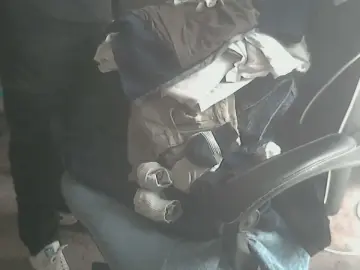 Cam4 Adult Webcam of pussaddicte