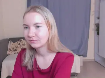 AlesiaTrench from cam4