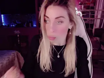 Cam4 Live Sex Cam of AnnieGOld