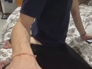 Cam4 Free Porn Cam of Culo23_