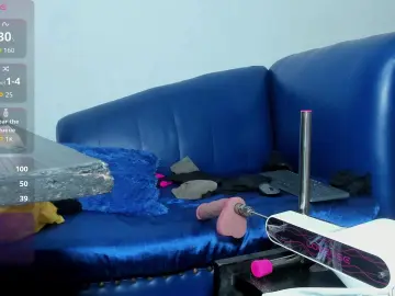 Cam4 Adult Webcams of cleopatra_Trans