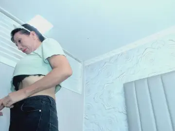 Cam4 Live Porn of cleopatra_Trans