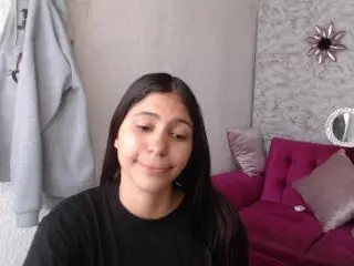 Cam4 Nude Webcam of evagirl69