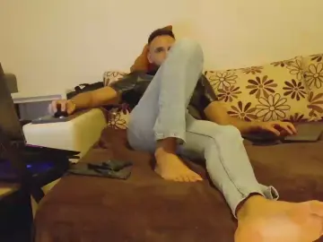 Cam4 Best Webcam of master_roberto