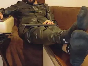 Cam4 Adult Webcams of master_roberto