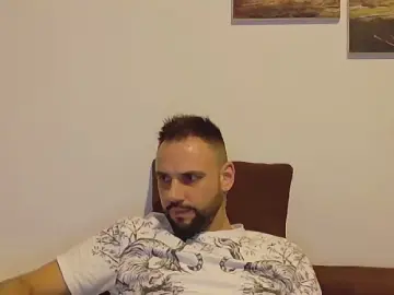 Cam4 Live Porn of master_roberto