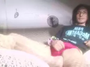 Cam4 Nude Webcam of vergonzosochi1