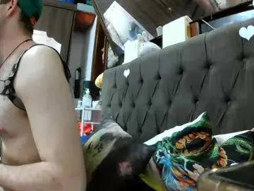 Cam4 Adult Webcam of Brunomeliani