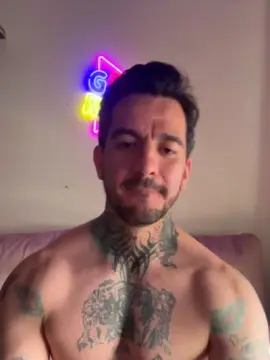 Cam4 Adult Video Chat of Gisli_33