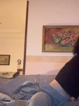 Cam4 Nude Webcam of Lamagra