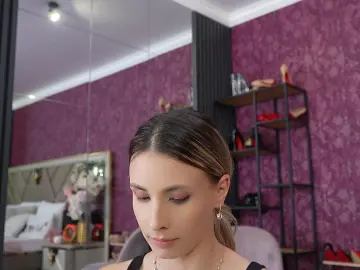 Cam4 Adult Webcams of MishaBrizo