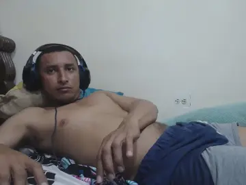 Cam4 Live Sex of Shimiza