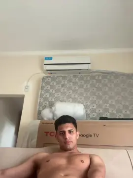 Cam4 Nude Webcam of _matiaselias