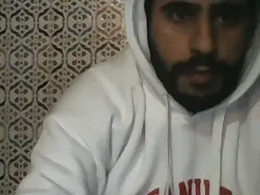 Cam4 Sex Cam of gygos007